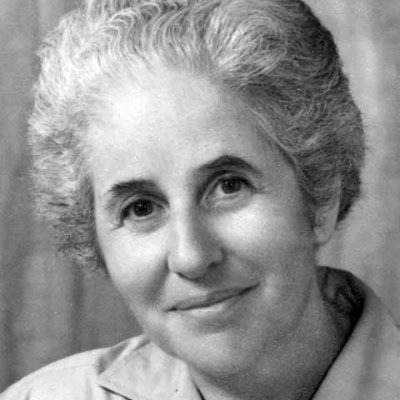 Unlocking the Self Through Art: Margaret Naumburg’s Vision